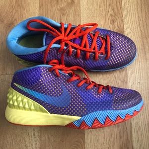 Nike Kyrie 1 Saturday’s